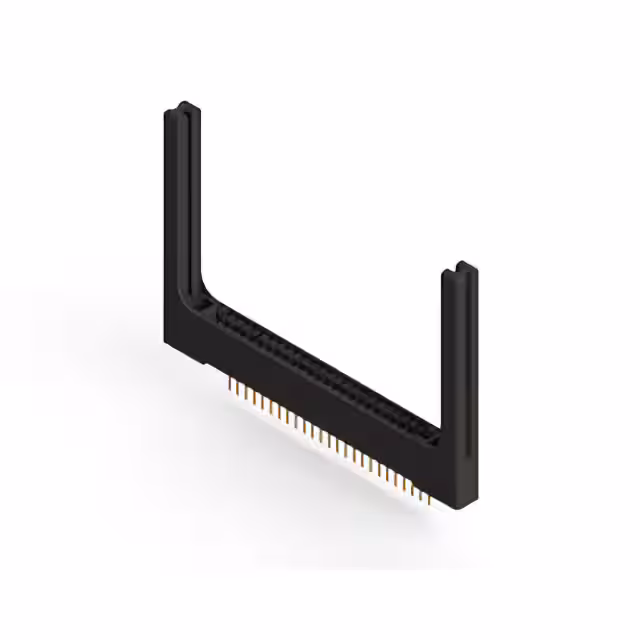 396-025-522-158 EDAC Inc.  Edgeboard Connectors